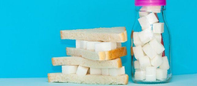 Zucker in unserem Essen: Ein Trendthema für #Kita und #Unterricht - So machen Sie #Kinder stark für einen bewussten Umgang mit #Zucker, ohne auf Genuss zu verzichten ➡️ buff.ly/34mYsbh #Schule