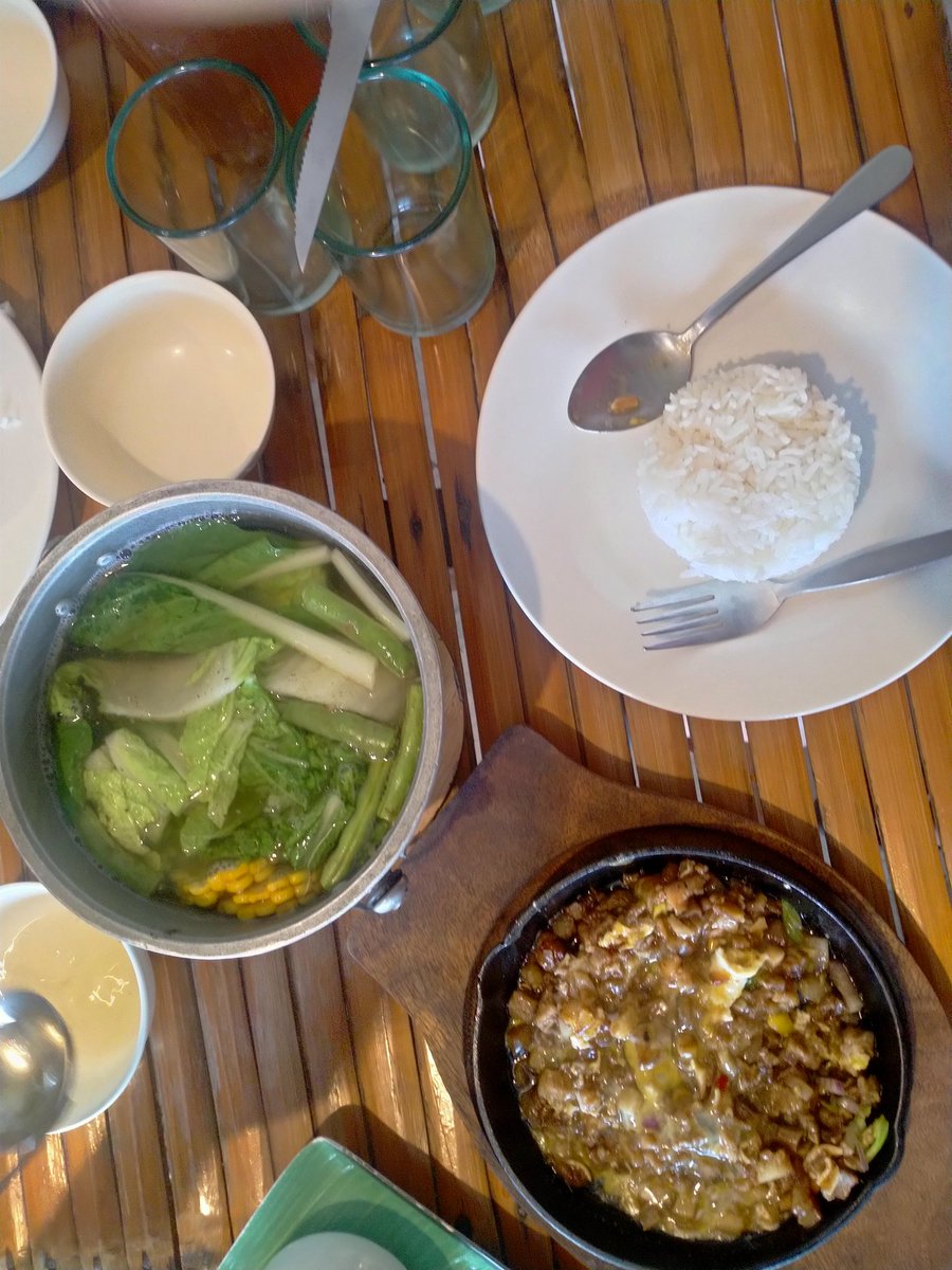 lhing_27's tweet photo. let the food be thy medicine 
#lateupload #mondate #mares https://t.co/fD1SaVcelO