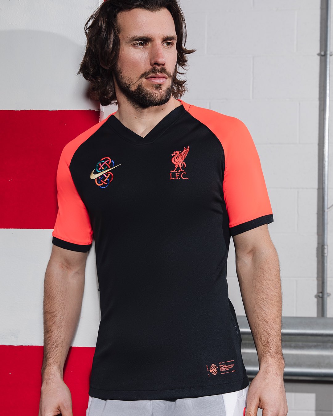 Liverpool Fc Retail On Twitter Inspired By The Traditional Chinese Knots That Are Used As Good Luck Symbols During The New Year Celebrations Don T Miss Out On The Limited Edition Chinese New