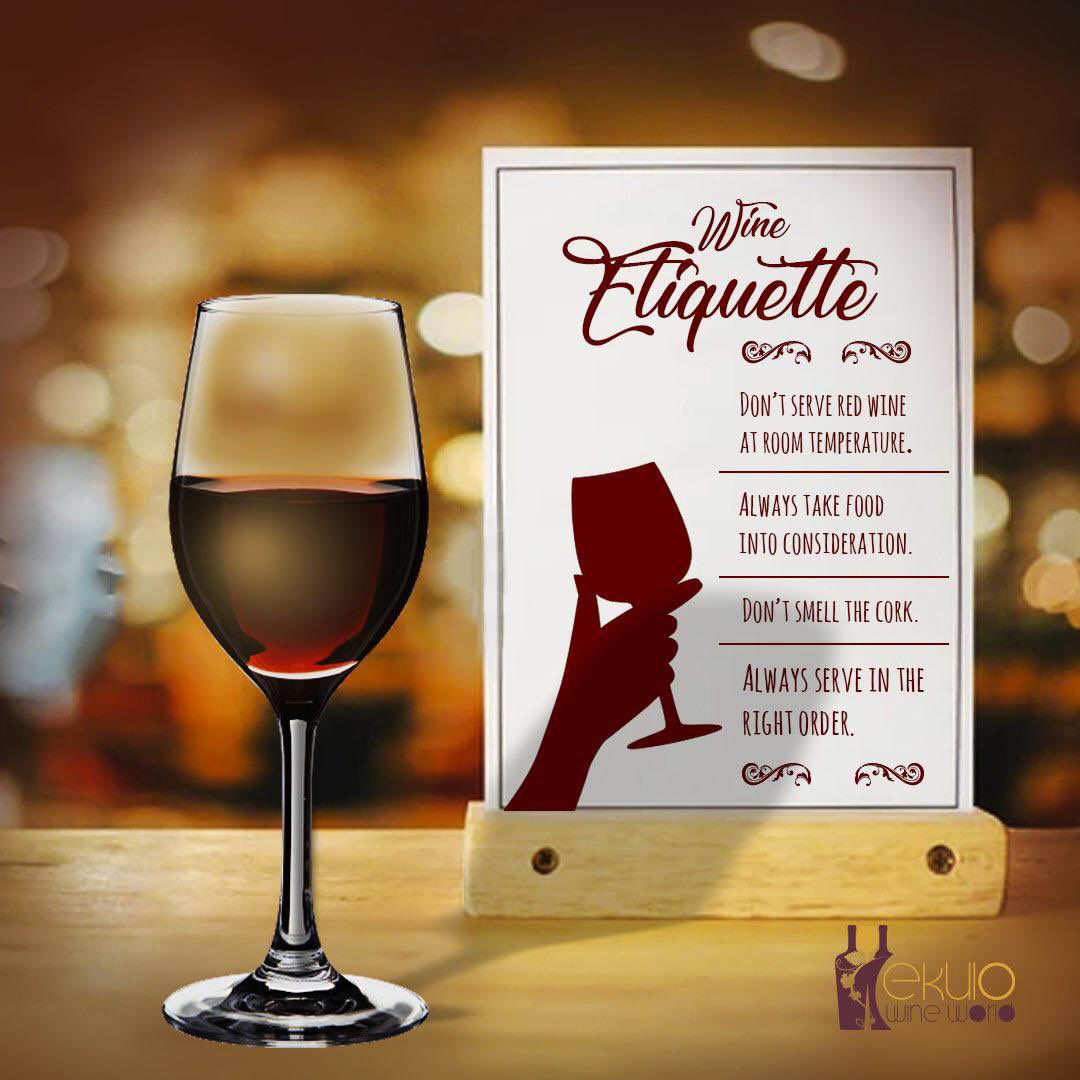 EkuloWineWorld's tweet photo. Wine tastes even better when you know more 😌😌
So grab some bottles from our store✨✨

#Wineworld #YourFaves #WIneLover #Sprits #Lovers # https://t.co/RmpkqZHdUx
