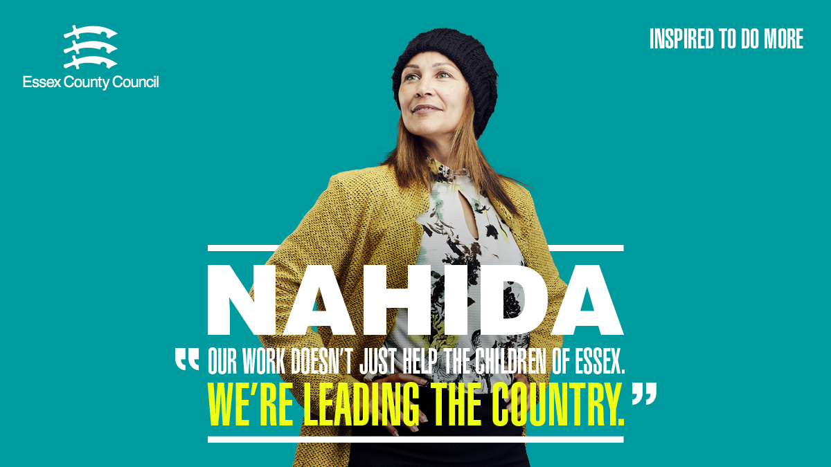 TaniaECC1's tweet photo. Essex County Council are currently recruiting for an Education Recovery Task Force Board Chair. 
To find out more about this fantastic opportunity please click on the following link  
#education #innovation 

https://t.co/oiUyhbm0da https://t.co/oDSZ2apBeB