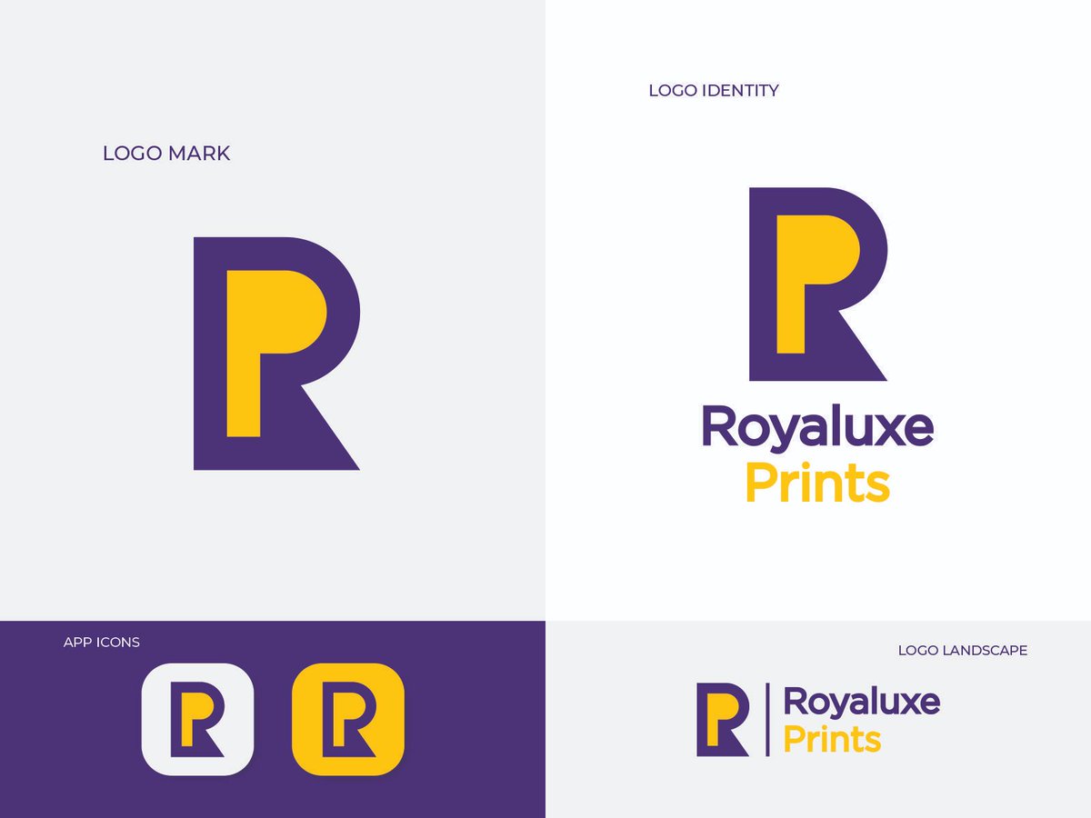 royaluxeprints's tweet photo. Royaluxe Prints Logo Presentation!
#PrintOnDemand
#TshirtCustomization
#JerseyCustomization
#Royaluxe #RoyaluxePrints https://t.co/jhYTCoRcnQ