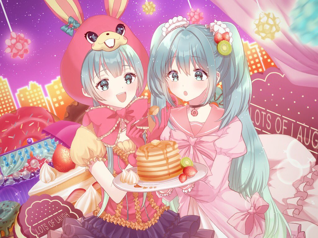 コレクション 初音ミクLOL- lots of laugh -イマジネーションシーン