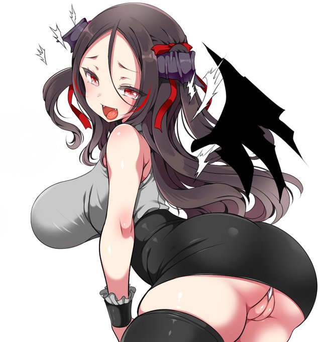 ざぁ～こ♡ざぁ～こ♡

からの～

おっ♡おほっ♡♡♡ 