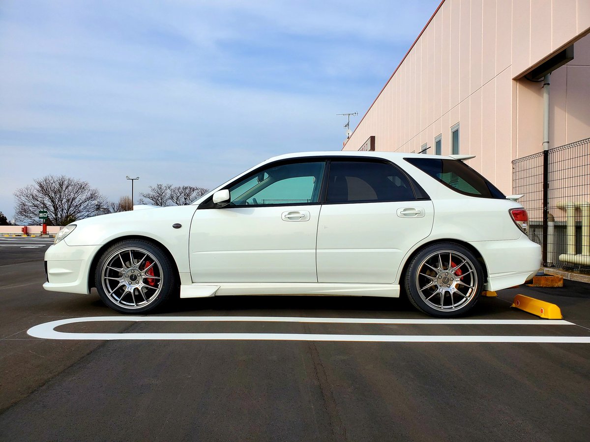 りんたろー スバル乗りと繋がろう21春 インプレッサスポーツワゴンwrx G型 5mt Awd 250馬力 1馬力1万円のコスパカー そして ワゴンは横から りんたろー スバル乗りと繋がろう21春 インプレッサスポーツワゴンwrx G型 5mt Awd 250馬力 1馬力1万円のコスパカー そして ワゴンは横から