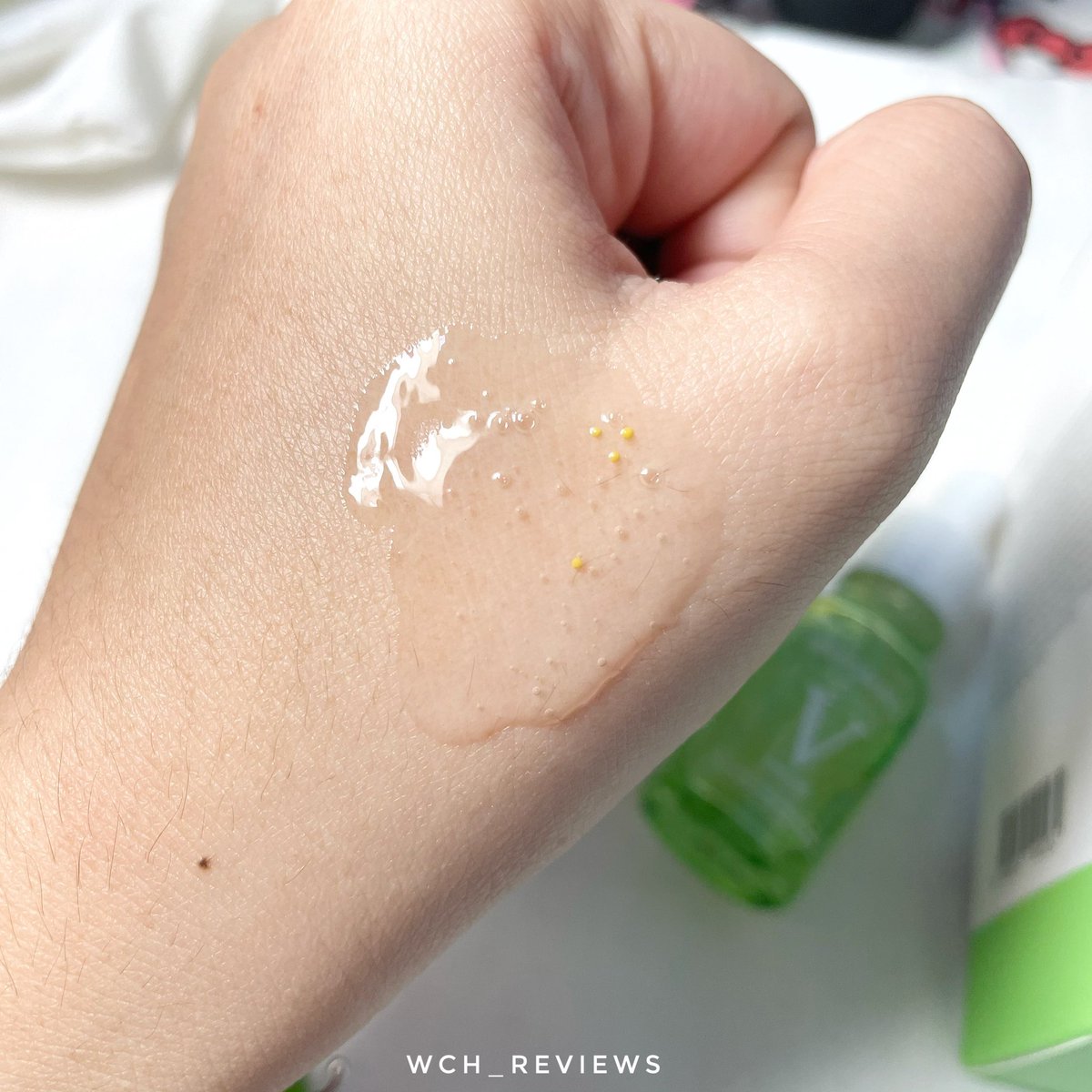 wch_reviews's tweet photo. ทำไมเราพึ่งเจอกัน นี่ชอบ #Skinsista สูตรกระชับรูขุมขนมาก ขวดเล็กแบบนี้คุณภาพคือเน้นจริง เพราะเป็นคนรูขุมขนกว้างมาก ใช้อะไรก็ไม่ค่อยเห็นผล ใช้ตัวนี้ยังไม่หมดขวดเลย ผิวเรียบเนียน รูขุมขนกระชับขึ้น ถือว่าเป็นพอใจมากๆ ใครมีปัญหาแบบนี้ แนะนำเลย พิกัดวัตสัน #ไว้รีวิวห้ามขายของโว้ยย https://t.co/msIZnaTEkj