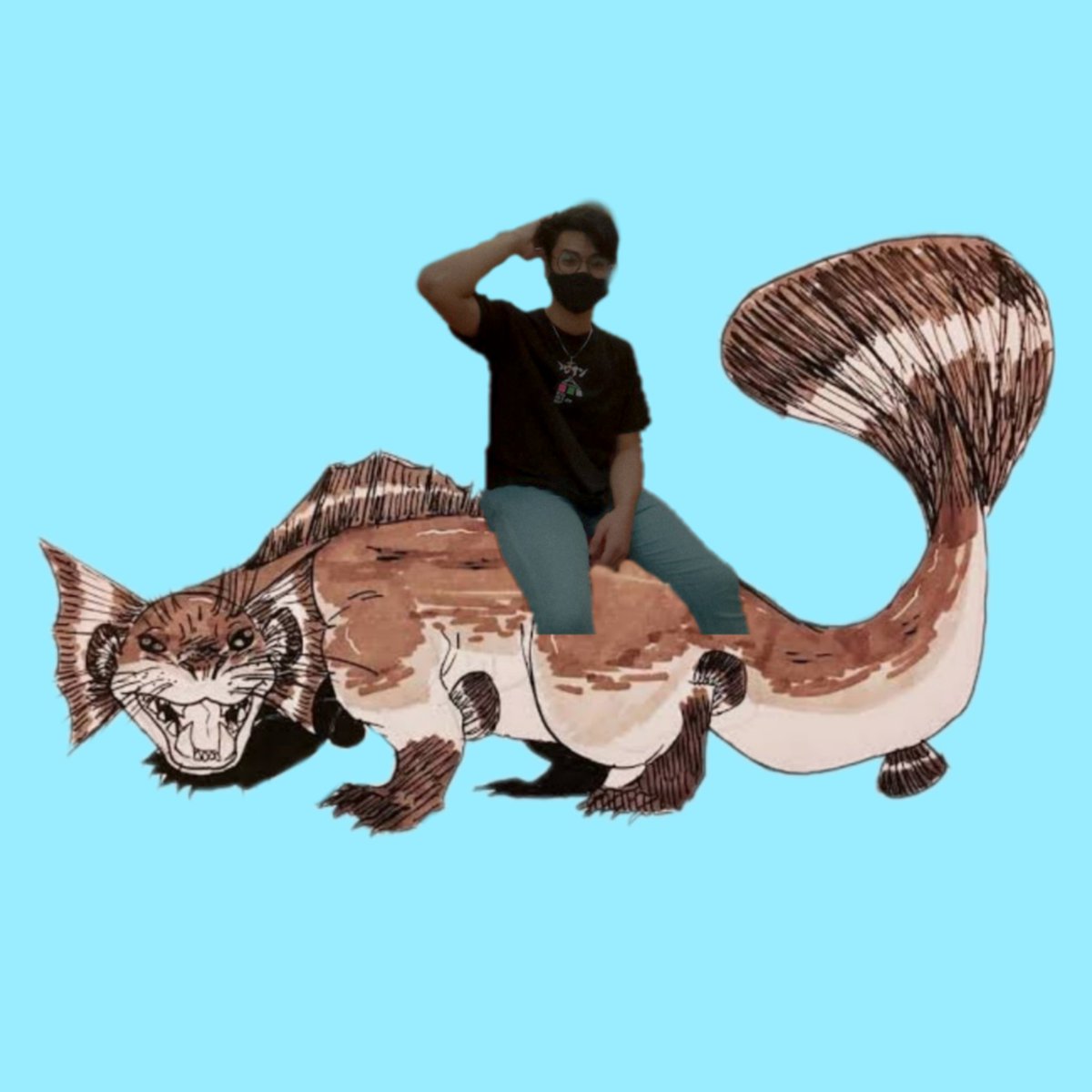 yermskurttt's tweet image. #6Jacobson
#TheNinthCamp
#StillUnsolved
#BattleoftheMyths