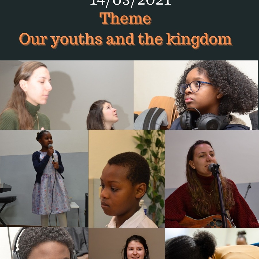 ENrotterdam's tweet photo. Hi friends It is youth arising,it is youth take over it s youth for Jesus 
Come join us this Sunday and see the wonder working power of God being manifested through  the next generation 🙏 
Jeremiah 1:7 Do not say, 'I am only a youth'; for to all to who I send you you shall go.. https://t.co/XaFlo2taAu