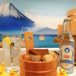 大阪・心斎橋に誕生したのは銭湯!？レトロで銭湯のような焼売専門店が今話題沸騰中!