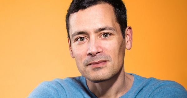 PRIX LITTÉRAIRE > Jean-Baptiste Andrea, lauréat 2021 du Prix Livres &amp; Musiques
buff.ly/3qxuZUt #deauville #prixlivresetmusiques <a href="/Ed_Iconoclaste/">Les Éditions de l’Iconoclaste</a>