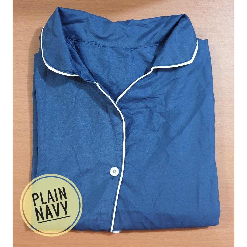 READY STOCK 
 
Piyama Satin 3/4 
30.000 

LD : 96 cm 
PJ : 62 cm 
Bahan : Satin Emboss 

#piyama #bajutidur #piyamawanita #bajutidurwanita #piyamasatin #piyamamurmer #bajutidurmurmer