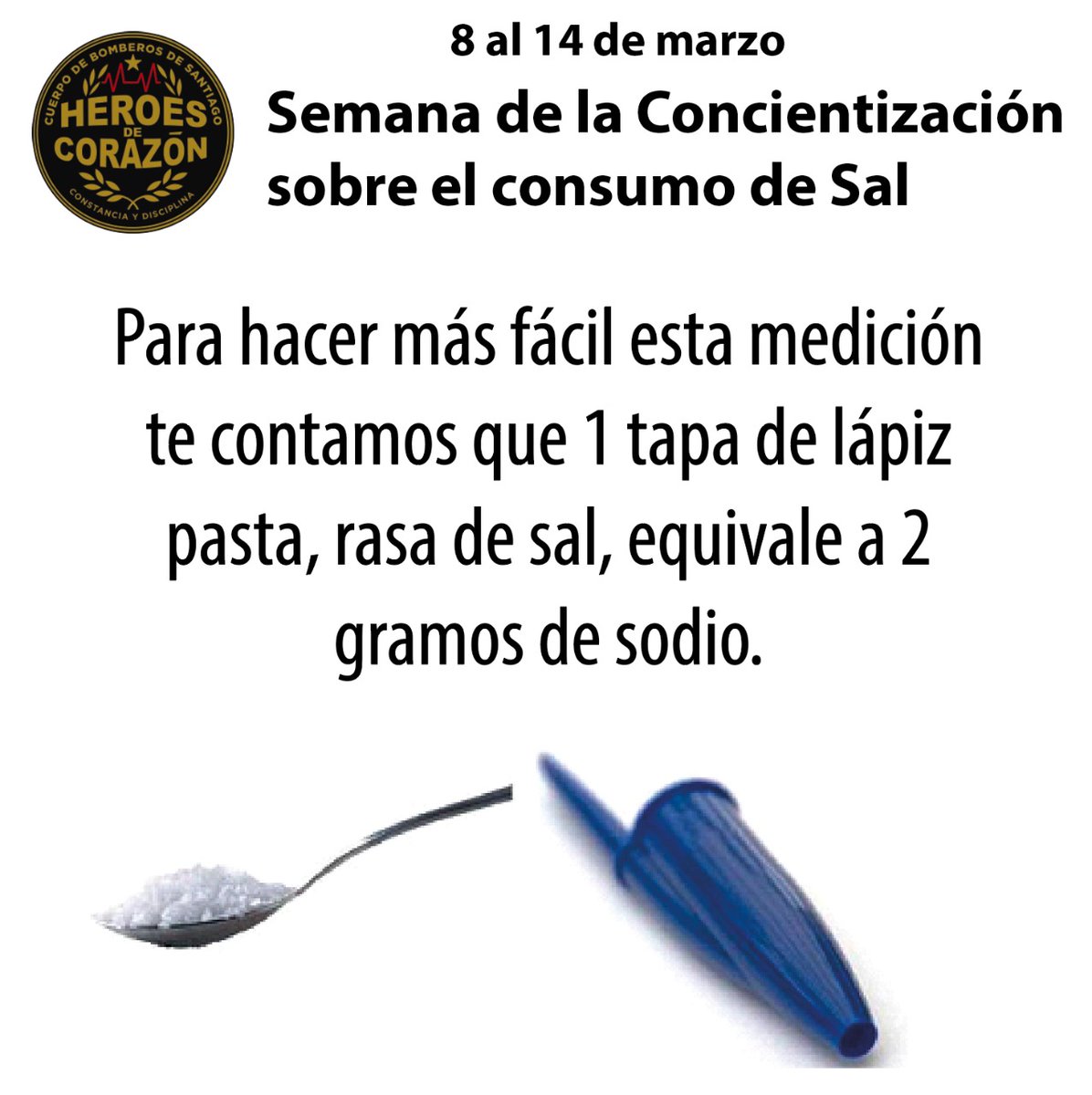 Héroes De Corazón tweet media