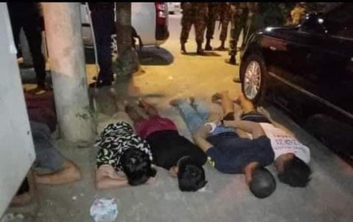 UN meeting အတွက် တင်ပေးကြပါဦး ...ဒီည ၈ခွဲ  meeting မရောက်ခင် တစ်သန်းပြည့်ရမှာပါ..  65ယောက်ပဲ လိုပါတော့တယ် .
#WeSupportCRPH
#WeSupportDrSaSa
#WeNeedR2PInMyanmar