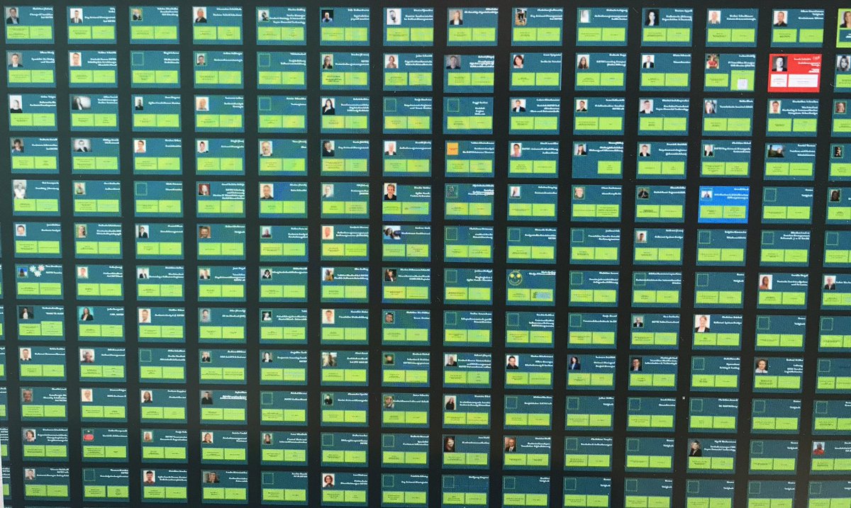 chwkaiser's tweet image. #DATEVDigiCamp #Vorstellung im #Conceptboard - nicht einer alleine, sondern viele zusammen machen ein #Netzwerk so wertvoll. #Danke an alle #Teilgeberinnen und #Teilgeber - #DATEVlernt voneinander.