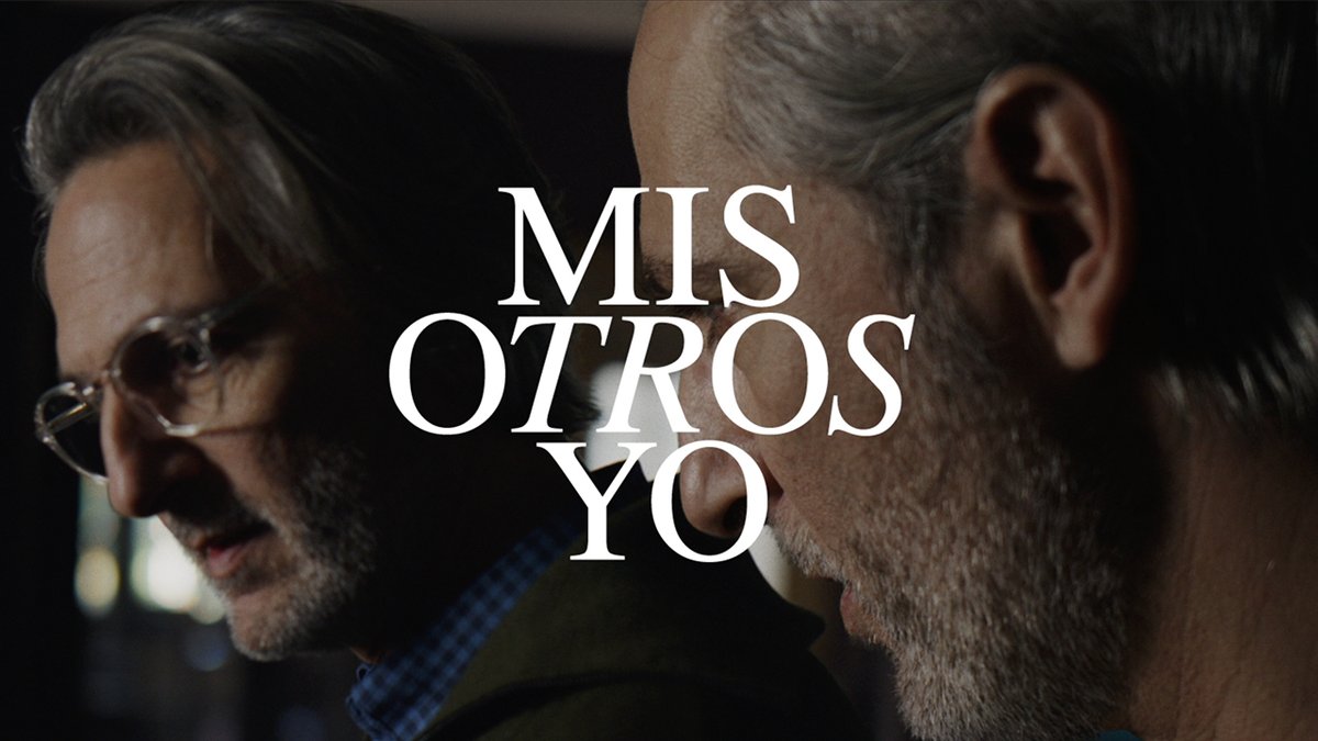 #MisOtrosYo es la nueva campaña de #BancoMediolanum, una historia protagonizada por <a href="/ernesto_alterio/">Ernesto Alterio</a>  que refleja la importancia de tomar decisiones a lo largo de nuestra vida y como eso marca la persona que seremos en el futuro. ¡Descúbrela aquí! youtube.com/watch?v=_cVuXE…