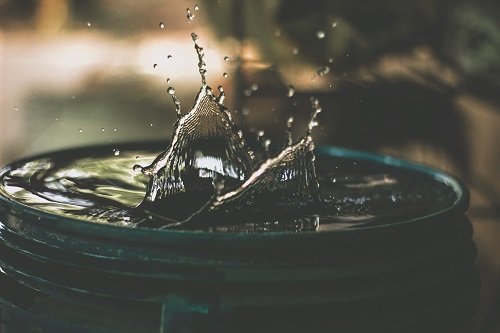 SDSPaul_T's tweet photo. .@SDSWater Water Recycling Manager Kevin Reed discusses synergies between rainwater #reuse and #flood control in latest Blog article published today. https://t.co/jf4PilRc1X https://t.co/qHu26UZ2oL