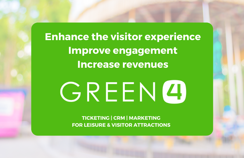 Green4Solutions's tweet photo. A fantastic day out starts online... with our ticketing, CRM and marketing solutions.

Find out more - https://t.co/VKkuiqOpKM

#visitorattractions #leisure https://t.co/7xUpGv2g0z