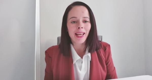 WATCH Donegal based Senator Eileen Flynn relaunches campaign for hate crime legislation