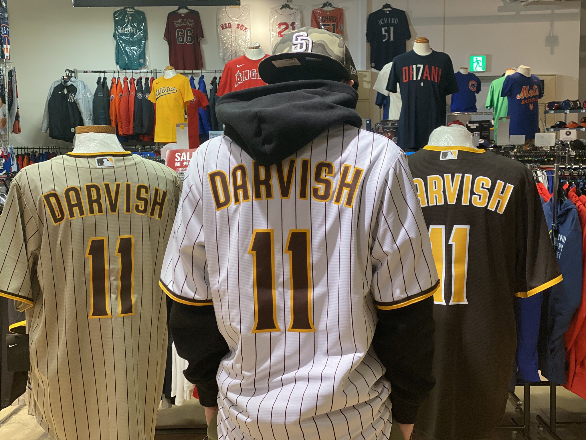 セレクション MLBアカウント on X: セレクション MLBアカウント on X: