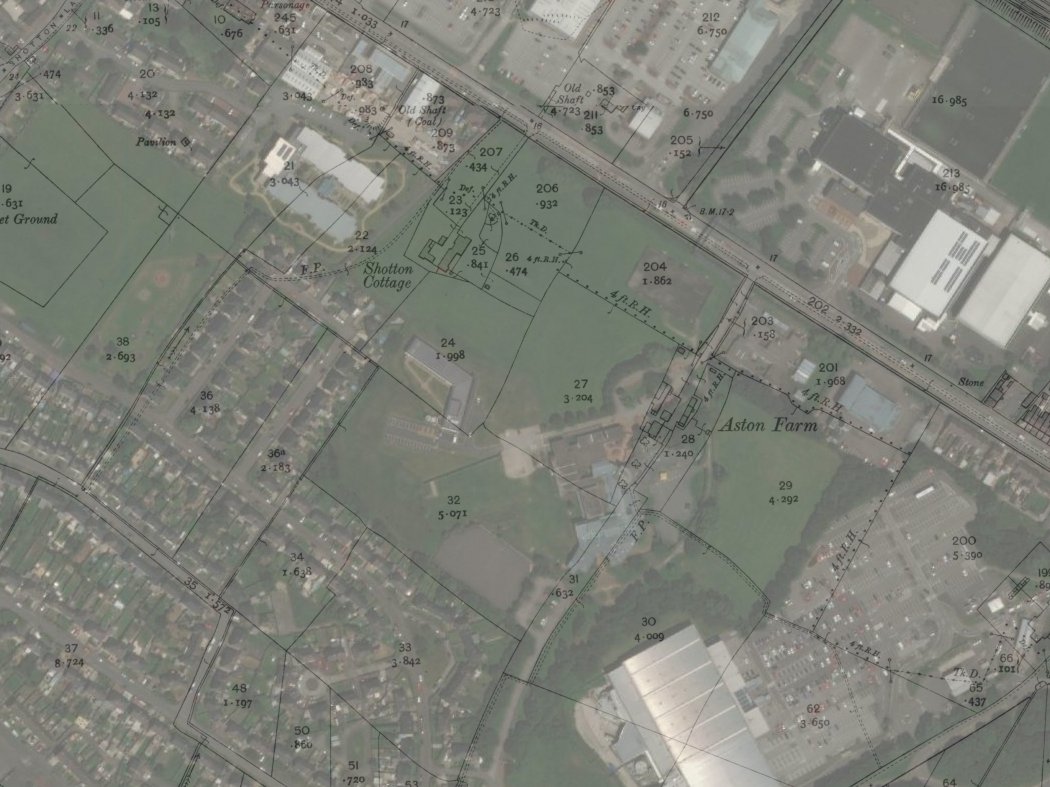 Participants in the course will help us create materials to share in and around the new Community Hub to tell the story of the site and the memories of local people. 
Introduction to Local History Research 
Starts Monday 15th March 10am-12pm for 4 weeks via Zoom 2/2