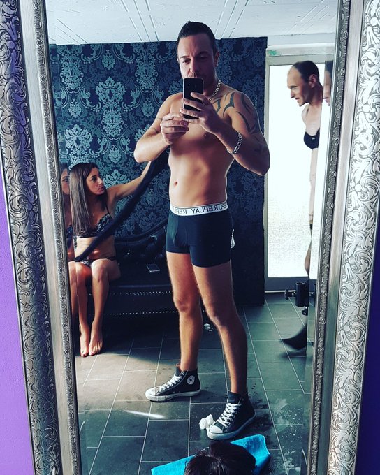 Hey ihr geilen😉 ich habe alle FSK18 Inhalte von meinem Twitter-Account entfernt da es in letzter Zeit<a href="/tag/big7"class="tags"><span>#big7</span></a><a href="/tag/manyvids"class="tags"><span>#manyvids</span></a><a href="/tag/mydirtyhobby"class="tags"><span>#mydirtyhobby</span></a>