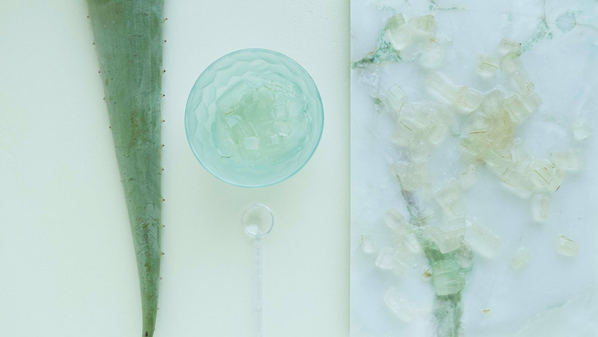 YveryLab's tweet image. Depuis 6 000 ans, l'aloe vera est utilisé tant en #phytothérapie qu'en #dermatologie ou en #cosmétologie.  C’est un régénérant cutané et l’un des plus remarquables produits #naturels de #beauté.  Testez notre #crème visage MaskPROTECT : yvery.com/boutique/
#maskné #acné