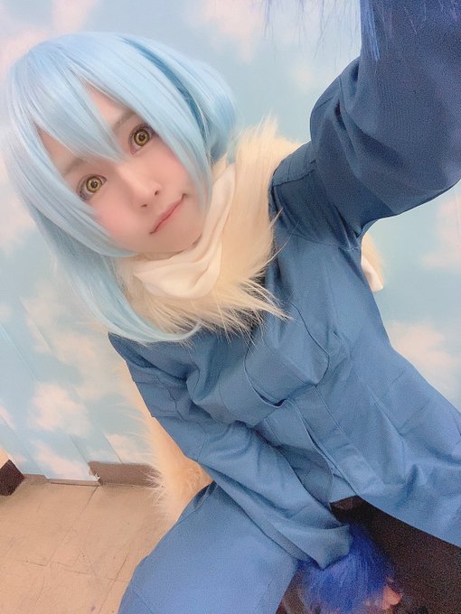 Twitterのコスプレ画像30