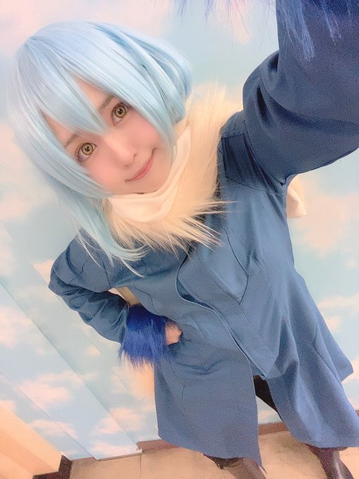 Twitterのコスプレ画像31