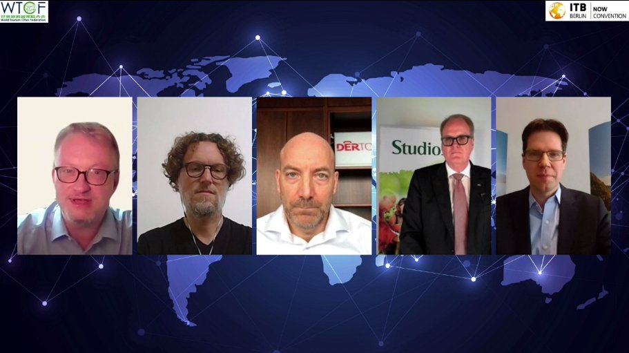 ITB Berlin (@itb_berlin) on Twitter photo Wie sollen Kunden davon überzeugt werden, jetzt zu buchen? Podiumsdiskussion mit Marek Andryszak <a href="/TUIDeutschland/">TUI Deutschland</a>, Kevin Bubolz <a href="/CruiseNorwegian/">Norwegian Cruise Line</a>, Dr. Ingo Burmester <a href="/dertouristik/">DER Touristik</a> & <a href="/WiegandGuido/">Guido Wiegand</a> <a href="/StudiosusReisen/">Studiosus Reisen</a> zum Reisevertrieb #postcovid.
#ITBBerlinNOW #ITBBerlin #ITBCon21 Wie sollen Kunden davon überzeugt werden, jetzt zu buchen? Podiumsdiskussion mit Marek Andryszak <a href="/TUIDeutschland/">TUI Deutschland</a>, Kevin Bubolz <a href="/CruiseNorwegian/">Norwegian Cruise Line</a>, Dr. Ingo Burmester <a href="/dertouristik/">DER Touristik</a> & <a href="/WiegandGuido/">Guido Wiegand</a> <a href="/StudiosusReisen/">Studiosus Reisen</a> zum Reisevertrieb #postcovid.
#ITBBerlinNOW #ITBBerlin #ITBCon21