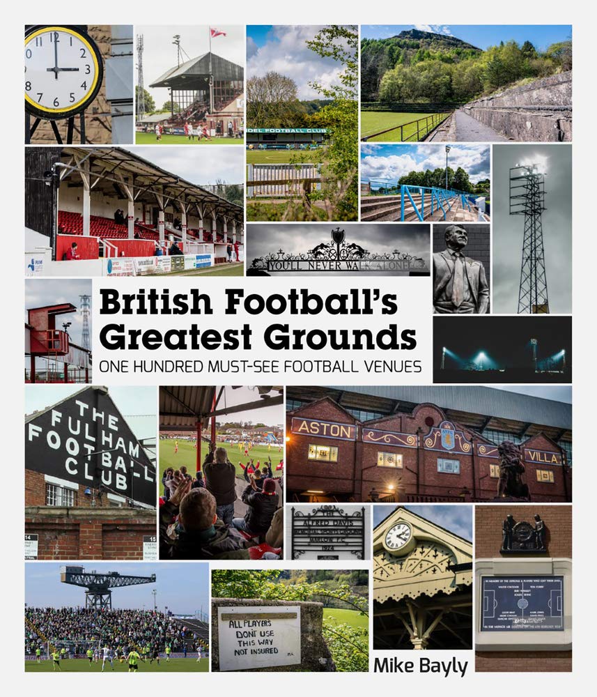 When Saturday Comes (@wsc_magazine) on Twitter photo New in the WSC shop: British Football's Greatest Grounds by <a href="/Mike_Bayly/">Mike Bayly</a>
Part guide, part love letter to the history, people and places that showcase the best of Britain’s unique football landscape
Free UK delivery, WSC subscribers save £3: shop.wsc.co.uk/british-footba… New in the WSC shop: British Football's Greatest Grounds by <a href="/Mike_Bayly/">Mike Bayly</a>
Part guide, part love letter to the history, people and places that showcase the best of Britain’s unique football landscape
Free UK delivery, WSC subscribers save £3: shop.wsc.co.uk/british-footba…