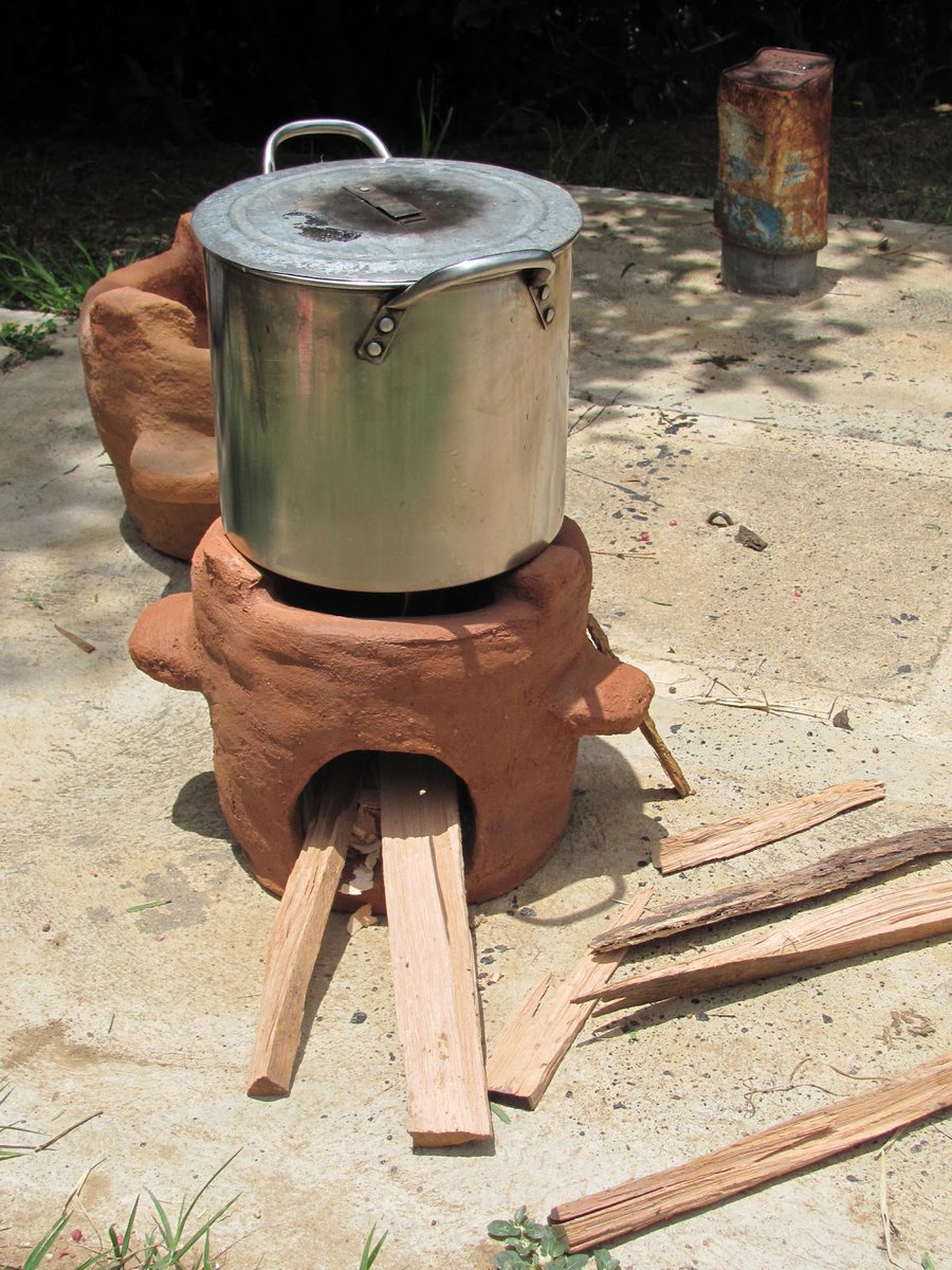 TenderNg's tweet photo. Construct Fuel Efficient Stoves for FAO.

See More: https://t.co/jztftOwg4x https://t.co/o2wSEJ96Ot