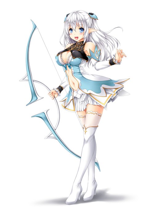 アルティナ メル シルフィスのtwitterイラスト検索結果