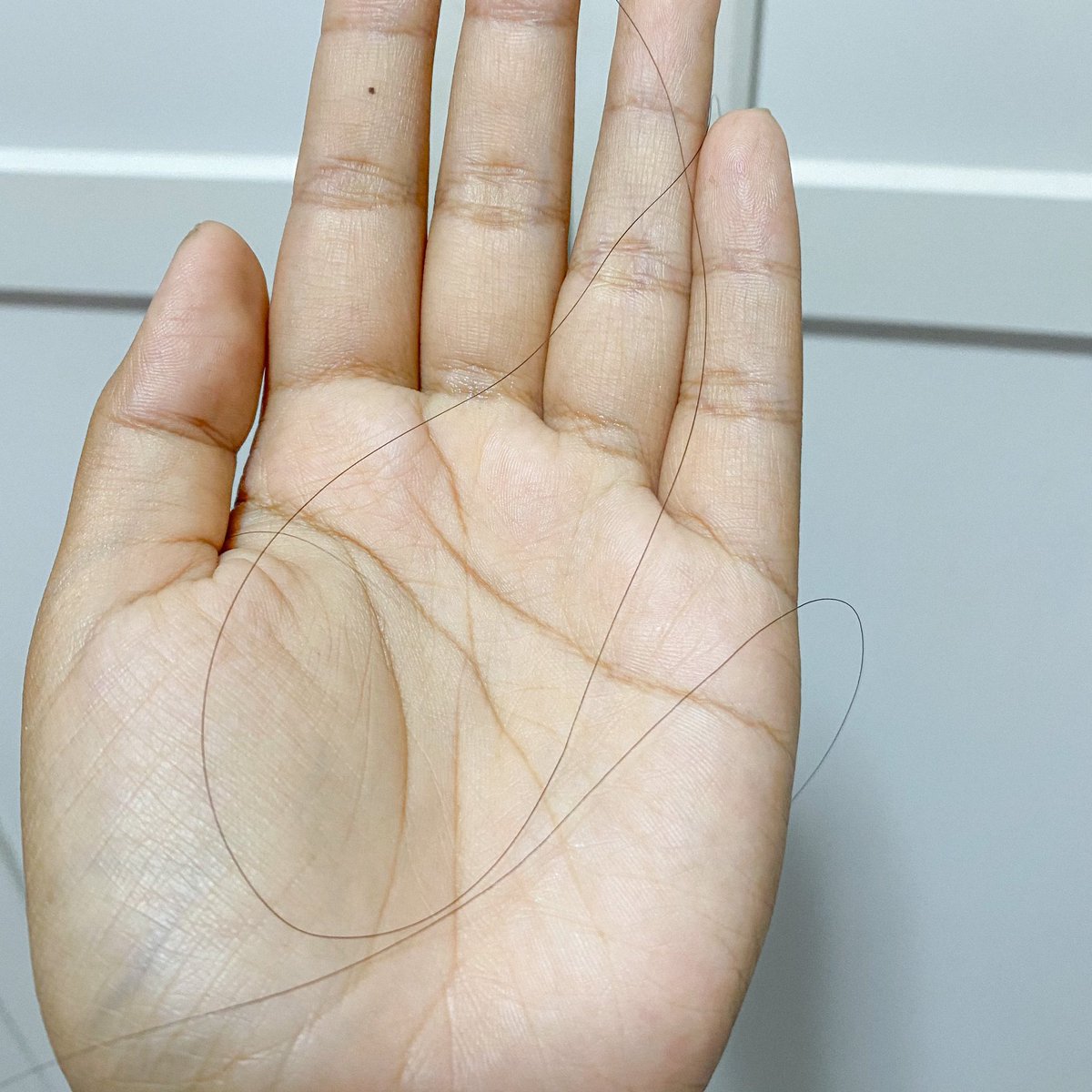 iamreviews's tweet image. เทอเองก็เป็นได้นะ คนผมไม่ร่วงน่ะ🥲 อยากบอกว่านี่รอดแล้วนะ ตอนนี้สระเสร็จร่วงออกมา 2-3 เส้นเอง ถ้านางหยุดผลิตชั้นจะใช้ชีวิตอย่างไร นี่อายุ 20 กว่ายังขนาดนี้ถ้าแก่กว่านี้..🥺 #ใช้ดีบอกต่อ