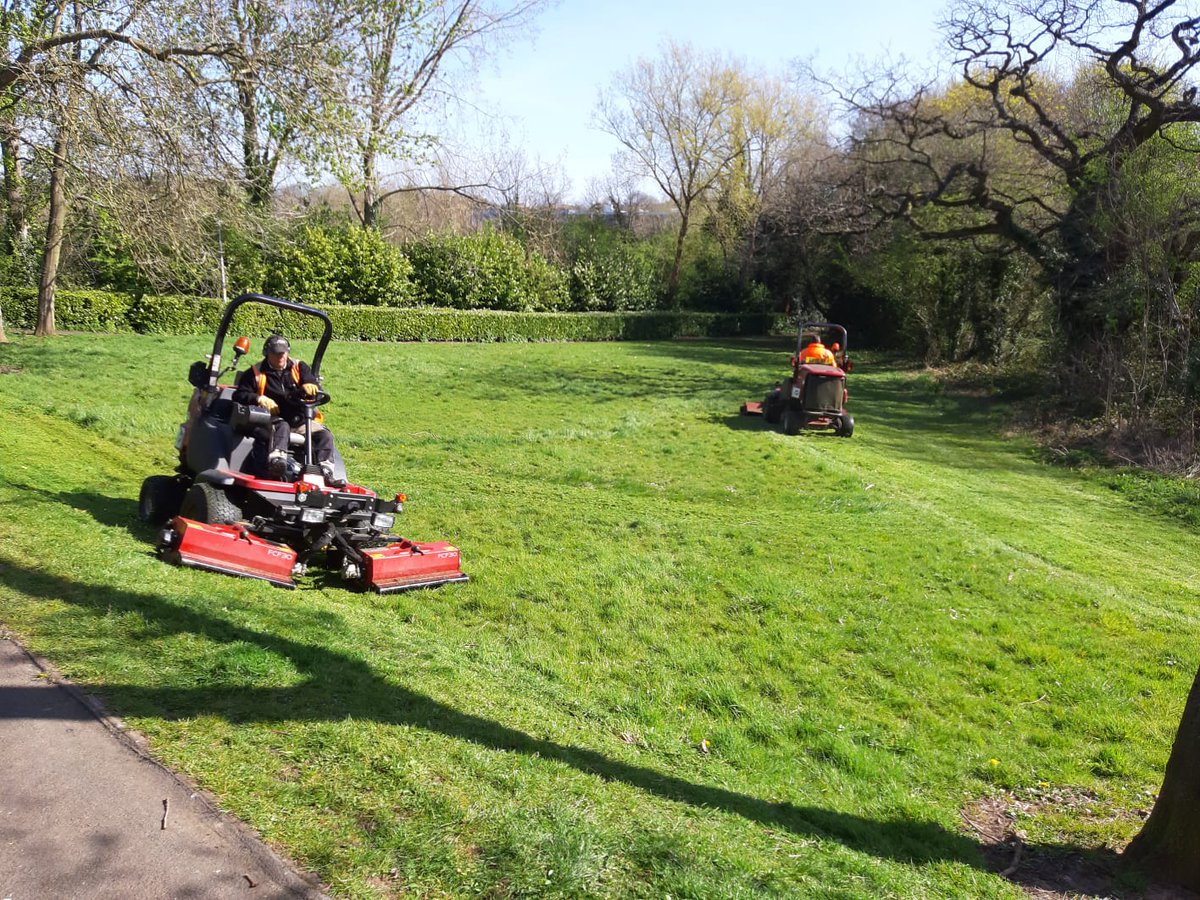 KEITS_Training's tweet image. NEW LEVEL 2 HORTICULTURE APPRENTICE VACANCY

@idverdeUK are looking for Apprentices to join our Community Action Teams.
Don&apos;t miss out, for more information and to apply follow this link 👉bit.ly/2PGWhea

#apprenticeships #apprentice #apprenticevacancy #horticulture