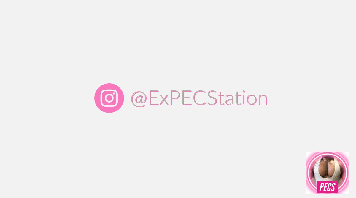 PECS ❤️ (•‿|‿•) tweet media