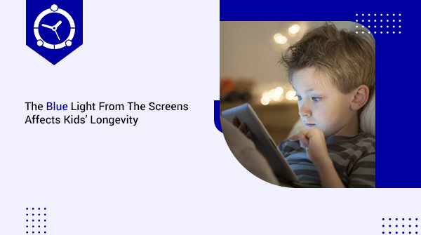 FamilyTime_App's tweet image. The blue light from the screens affects kids’ longevity bit.ly/38rg483 #parentalcontrolapp #kidsscreentime #FamilyTimeapp