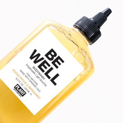 After a total wipe-out, Be Well has been re-loaded and is ready for your shopping basket...

Here's the low-down... 🌿

thegroomingclinic.com/plant-apotheca… #bewell