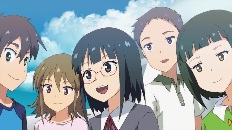 コミックナタリー 宮城県七ヶ浜町が震災 復興テーマのアニメ公開 得た教訓や10年間の歩みを発信 動画あり T Co Hysknbwzpw 七瀬彩夏 日髙のり子 玉田志織 石井マーク 栗坂南美