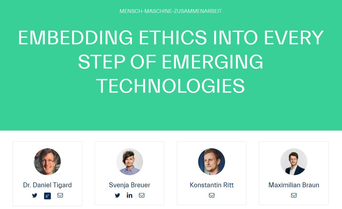 dwtigard's tweet image. Interested in "embedding ethics" into technology? I'm pleased to share a new blog-post about our project #ResponsibleRobotics w/@alena_buyx @TU_Muenchen! #techethics #EmbeddedEthics 👉 bidt.digital/blog-embedded-…