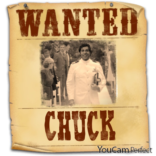 Beth53Hope's tweet photo. Created with #YouCamFun
It’s Chuck Bartowski in a navy uniform for his next assignment!
#zacharylevi #chuck https://t.co/r8ThE35cRp