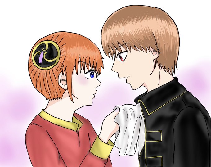 沖神 高画質 のtwitterイラスト検索結果