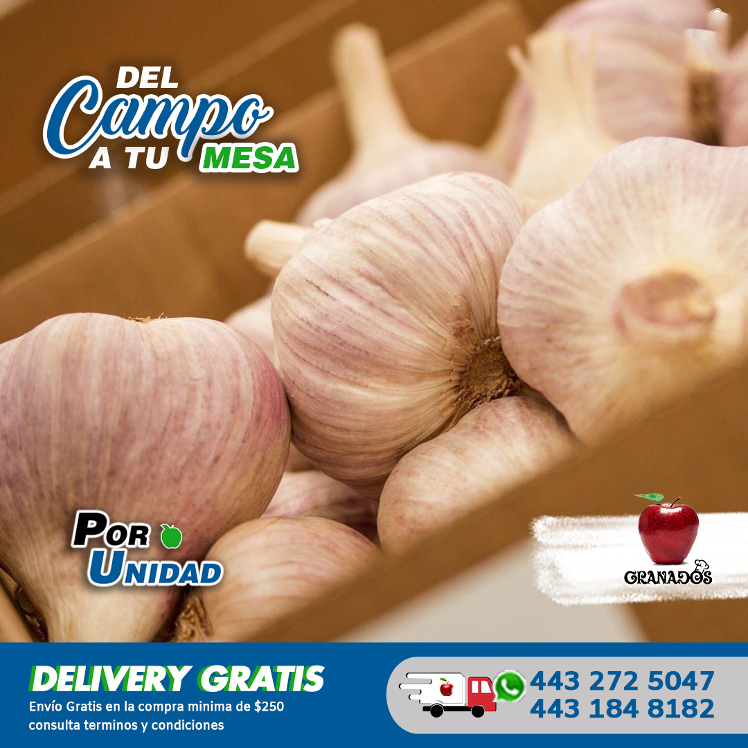 ¿Camarones al mojo de ajo? Deliciosos para esta cuaresma

Comunícate con nosotros vía WhatsApp haciendo clic aquí wa.me/524432725047

 #DistribuidoraGranados #Delivery #MoreliaDeMisAmores