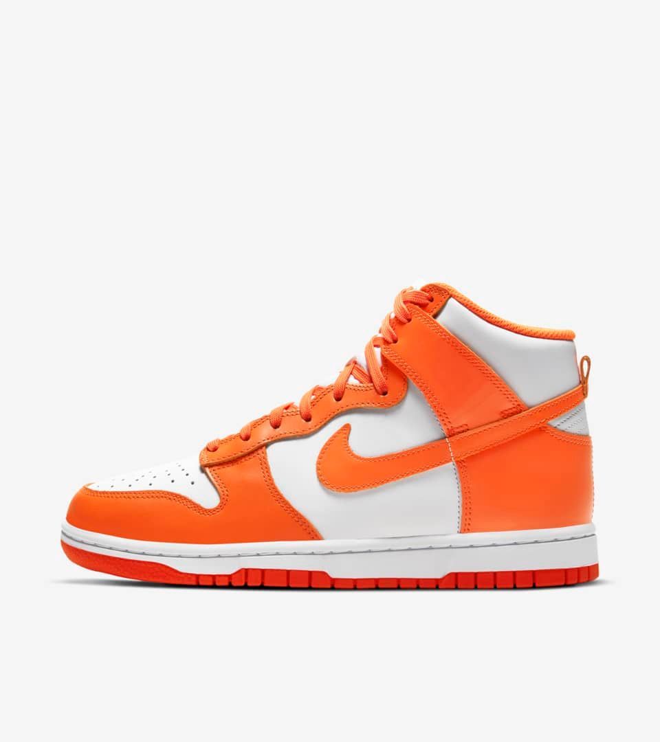 TheSiteSupply's tweet photo. Releasing via Nike SNKRS Shortly... 👟

Women's Dunk High Orange Blaze: https://t.co/DdSExw4TZe
Dunk High Orange Blaze: https://t.co/kXu5ATo0cs
Women's Dunk Low Black: https://t.co/ule612v7b4
Dunk Low Black: https://t.co/Bc28xu3j4R

📊: https://t.co/qo54WufpJg

Good luck! 🤞🏻 🍀 https://t.co/v56CstJDb1