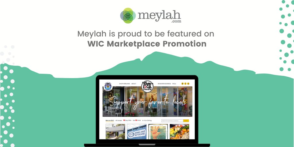 Meylah tweet media