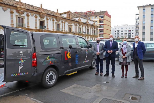 Diputación de Córdoba tweet media