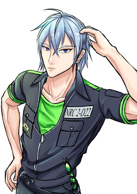 ツイステ 高画質 のtwitterイラスト検索結果