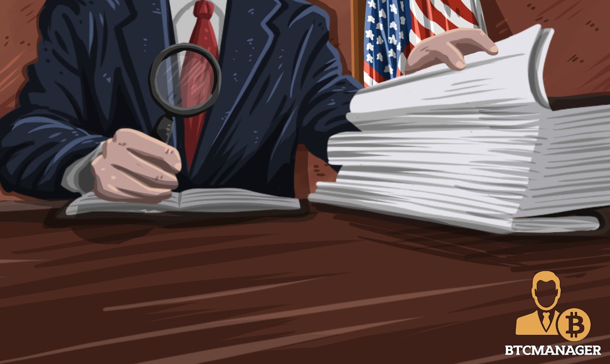 cryptodotnews's tweet photo. U.S. Congress Tables Bill to Clarify Crypto Regulatory Framework
BY: Adeniyi Olowoporoku
https://t.co/r0AbgdbkXC #CFTC #CommodityFuturesTradingCommission #Ripple #SEC #SecurityAndExchangeCommission #USCongress #XRP https://t.co/HS2BV5g0wW