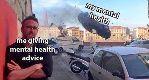 felt this