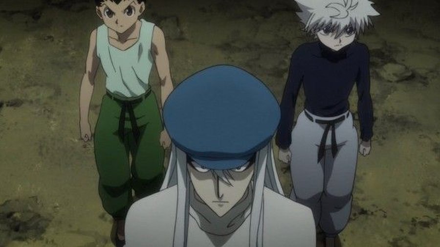ハンターハンター カイト最後の結末は死亡 女に生まれ変わり転生はなぜ 念能力クレイジースロットの強さや名言紹介 エンタメ 漫画blog
