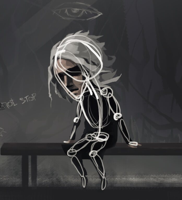 CatcupStudio's tweet image. come to a stop
#indiedev #indiegame #indiegames #IndieGameDev #gamedev #gamedevs #GameDeveloper #gamedevelopment #videogame #videogames #gaming #indiegaming #horror #sketch #art #puzzle #gamedev #indiedev #game #Gameplay #horror #horrorgames   #CatcupStudio